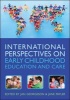 International Perspectives on Early Childhood Education and Care (Paperback, New) - Jan Georgeson Photo