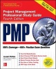 PMP Project Management Professional Study Guide (Paperback, 4th Revised edition) - Joseph Phillips Photo