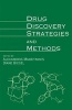 Drug Discovery Strategies and Methods (Hardcover, New) - Alexandros Makriyannis Photo