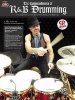 Commandments of R&B Drumming (Paperback, 10th) - Zoro Photo