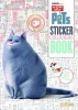 The Secret Life of Pets Sticker Colouring Book (Paperback) -  Photo