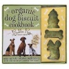 The Organic Dog Biscuit Kit (Kit) - Jessica Disbrow Talley Photo