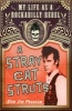 A Stray Cat Struts - My Life as a Rockabilly Rebel (Hardcover) - James McDonnell Photo