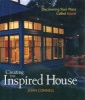 Creating the Inspired House (Hardcover) - John Connell Photo