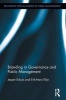 Branding in Governance and Public Management (Paperback) - Jasper Eshuis Photo