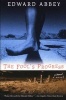 Fool's Progress (Paperback, 1st Owl Books ed) - Edward Abbey Photo