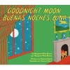 Goodnight Moon/Buenas Noches, Luna (English, Spanish, Board book) - Margaret Wise Brown Photo