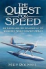 The Quest for Speed - Air Racing and the Influence of the Schneider Trophy Contests 1913-31 (Paperback) - Mike Roussel Photo