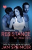 Resistance - Sizzling Temptations (Paperback) - Jan Springer Photo