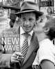 's New Wave (Hardcover) - Raymond Cauchetier Photo