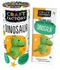 Craft Factory Dinosaur (Hardcover) - Parragon Books Ltd Photo