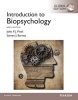 Introduction to Biopsychology (Paperback, Global ed 9th revised ed) - John PJ Pinel Photo