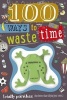 100 Ways to Waste Time (Novelty book) - Tim Bugbird Photo