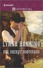 Her Sheriff Bodyguard (Paperback) - Lynna Banning Photo