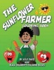 The Sunflower Farmer - Coloring Book (Paperback) - Kyle Davis Photo