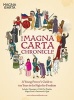 The Magna Carta Chronicle - Eight Hundred Years in the Fight for Freedom (Paperback) - Christopher Lloyd Photo