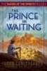 The Prince in Waiting (Paperback, Reissue) - John Christopher Photo