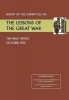 Report of the Committee on the Lessons of the Great War (Paperback) - The War Office Photo