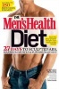 The Men's Health Diet - 27 Days to Sculpted Abs, Maximum Muscle & Superhuman Sex! (Paperback) - Stephen Perrine Photo