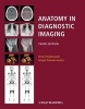 Anatomy in Diagnostic Imaging (Paperback, 3rd Revised edition) - Peter Fleckenstein Photo