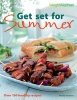 Weight Watchers Get Set for Summer (Paperback) - Nicola Graimes Photo