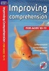 Improving Comprehension 10-11 (CD-ROM) - Andrew Brodie Photo