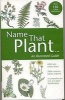 Name That Plant - An Illustrated Guide (Paperback) - Martin Page Photo