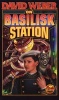 On Basilisk Station (Paperback) - David Weber Photo