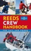 Reeds Crew Handbook (Paperback) - Bill Johnson Photo