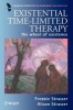 Existential Time-limited Therapy - The Wheel of Existence (Paperback) - Freddie Strasser Photo