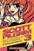 Scott Pilgrim Color, Volume 3 - Scott Pilgrim & the Infinite Sadness (Hardcover) - Bryan Lee OMalley Photo