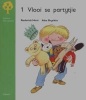 Stamstories, Fase 2 - Pak Van 6 Titels (Afrikaans, Staple bound) - Alex Brychta Photo