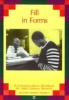 Fill in Forms (Paperback) - El P Photo