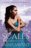 Glimmers of Scales - A Glimmers Novel #2: Little Mermaid (Paperback) - Emma Savant Photo