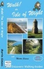 Walk! The Isle of Wight (Paperback) - Martin Simon Photo