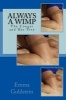 Always a Wimp - The Cougar and Her Prey (Paperback) - Emma Goldstein Photo