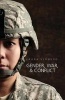 Gender, War and Conflict (Paperback) - Laura Sjoberg Photo