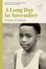 A Long Day in November (Paperback) - Ernest J Gaines Photo