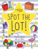 Spot the Lot (Paperback) - Lonely Planet Kids Photo