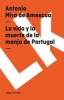 La Vida y Muerte de la Monja de Portugal (Spanish, Paperback) - Antonio Mira De Amescua Photo