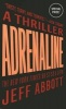 Adrenaline (Paperback) - Jeff Abbott Photo