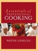 Essentials of Professional Cooking (CD-ROM) - Wayne Gisslen Photo