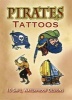 Pirates Tattoos (Paperback) - Steven James Petruccio Photo