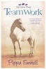 Team Work (Paperback) - Pippa Funnell Photo