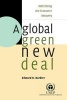 A Global Green New Deal - Rethinking the Economic Recovery (Paperback) - Edward B Barbier Photo