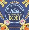 A Roller-Coaster Ride Around the Body (Hardcover, Illustrated edition) - Gabby Dawnay Photo