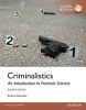 Criminalistics: An Introduction to Forensic Science, Global Edition (Paperback, 11th edition) - Richard Saferstein Photo