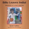 Billu Leaves India! - Memories of a Boy's Journey (Paperback) - Gersh Subhra Photo