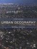 Urban Geography - A Global Perspective (Paperback, Revised) - Michael Pacione Photo