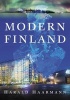 Modern Finland - Portrait of a Flourishing Society (Paperback) - Harald Haarmann Photo